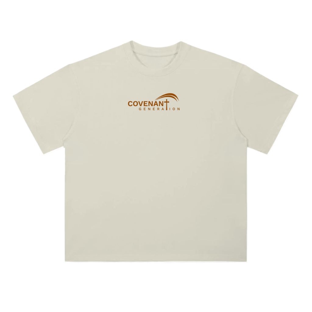 VESSEL OF HIS GLORY TEE
