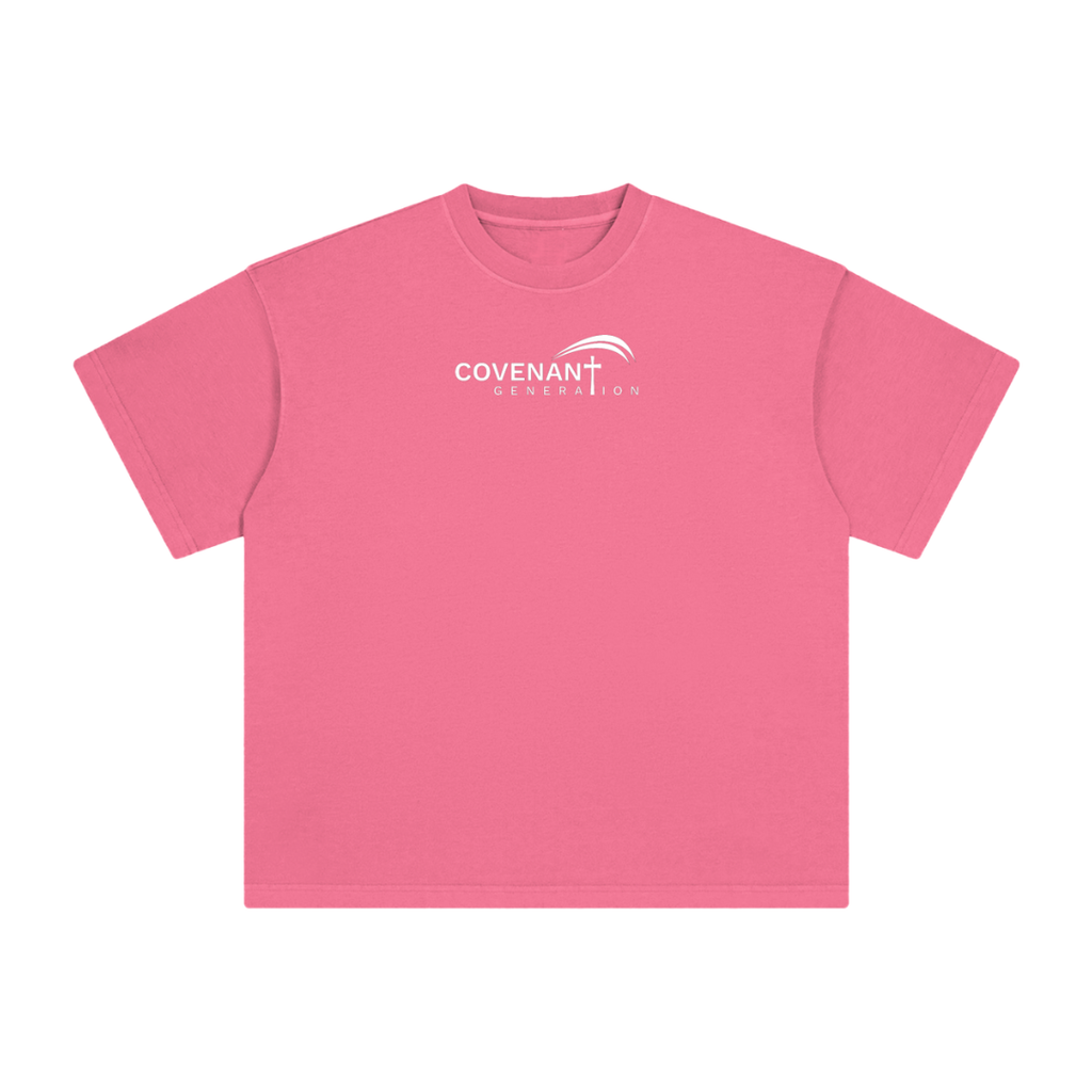 VESSEL OF HIS GLORY TEE