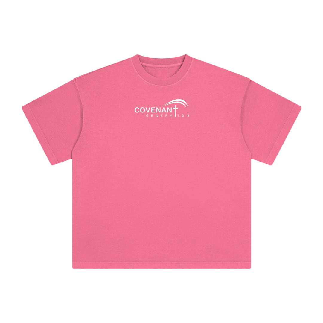 VESSEL OF HIS GLORY TEE