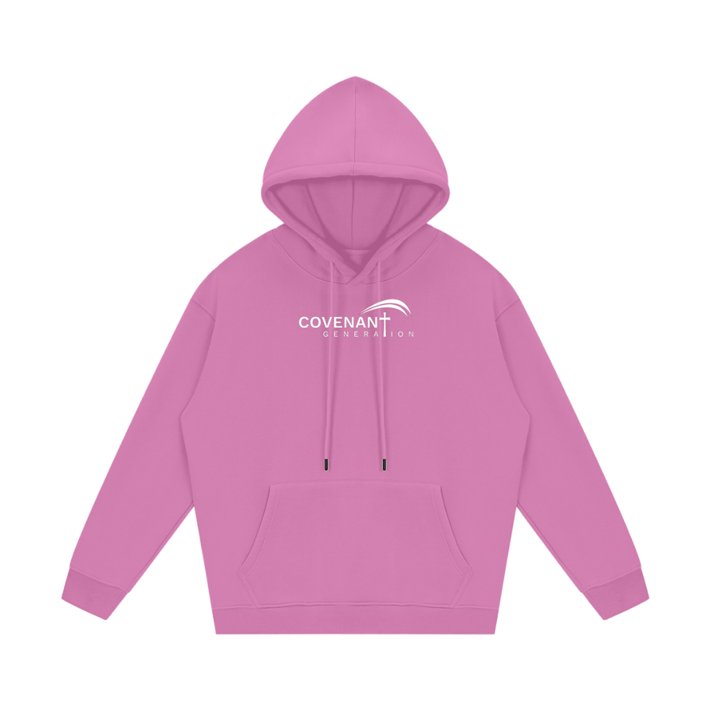 VESSEL OF HIS GLORY HOODIE