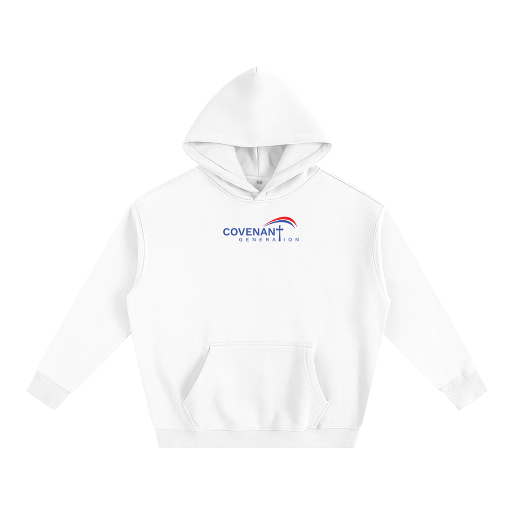 VESSEL OF HIS GLORY HOODIE