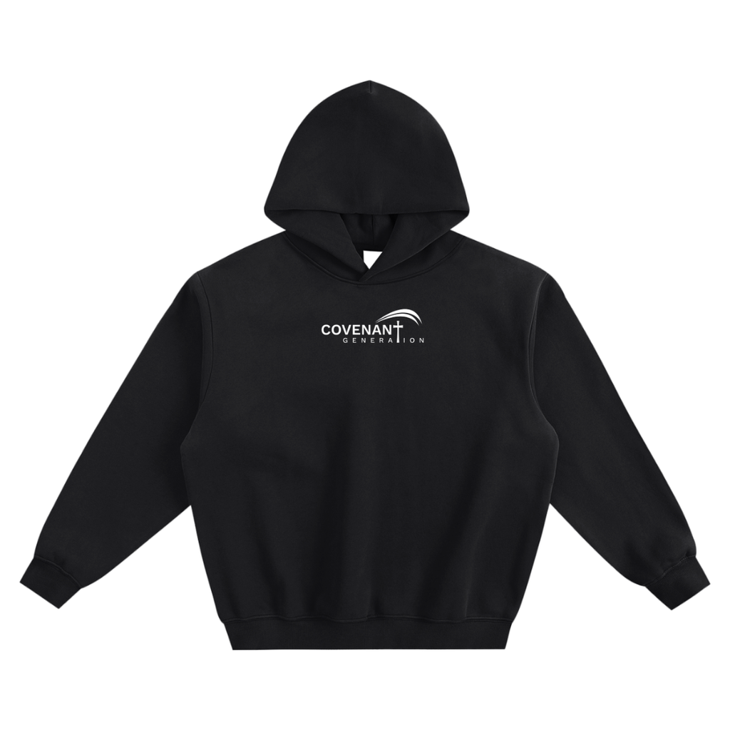 VESSEL OF HIS GLORY HOODIE