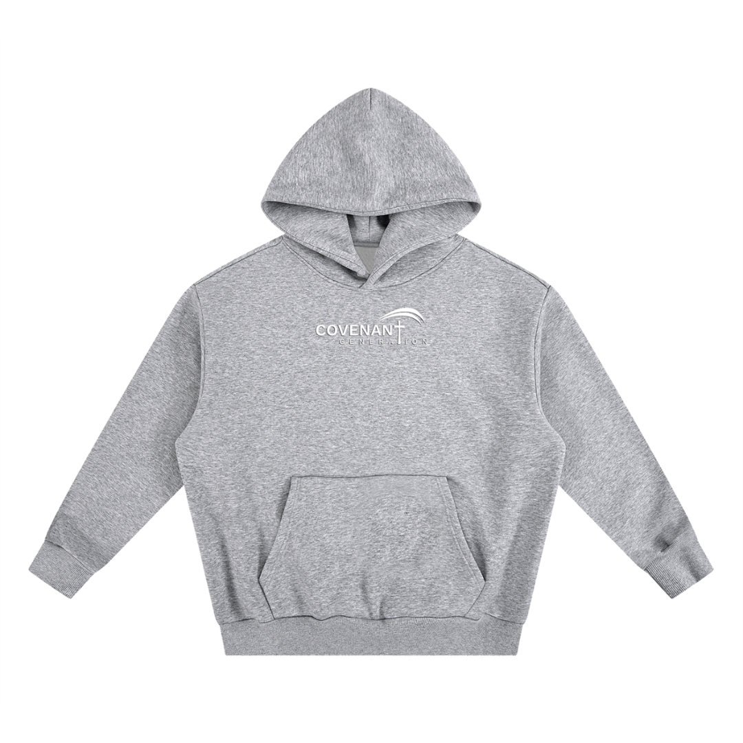 VESSEL OF HIS GLORY HOODIE