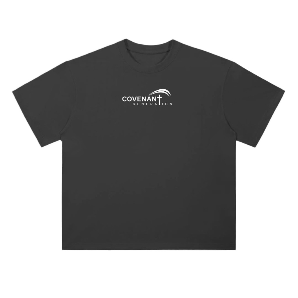 VESSEL OF HIS GLORY TEE