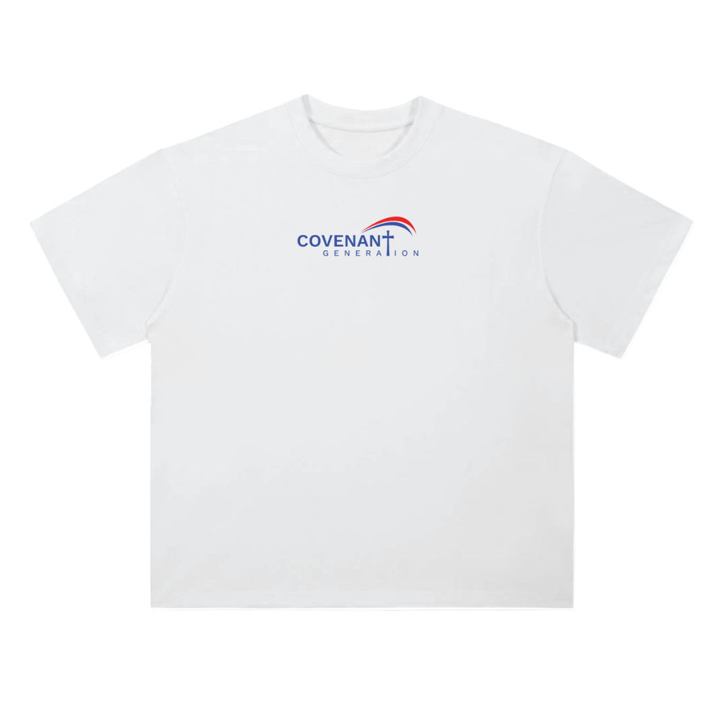 VESSEL OF HIS GLORY TEE
