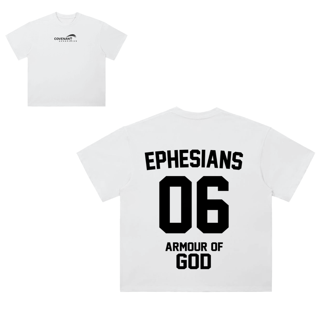 ARMOUR OF GOD TEE