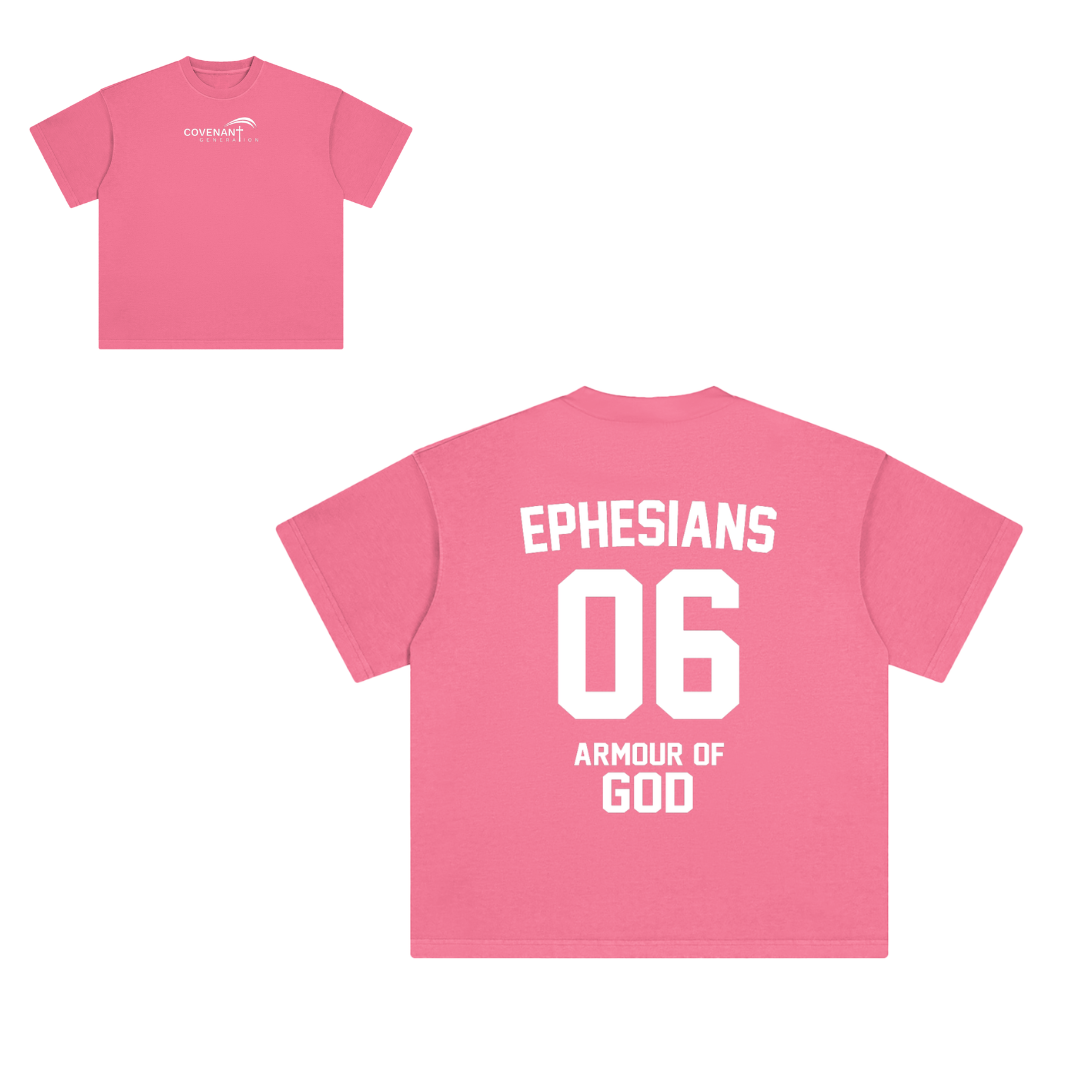 ARMOUR OF GOD TEE