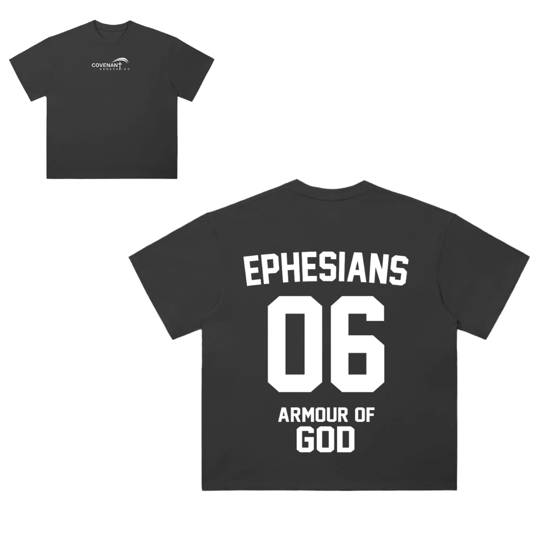 ARMOUR OF GOD TEE