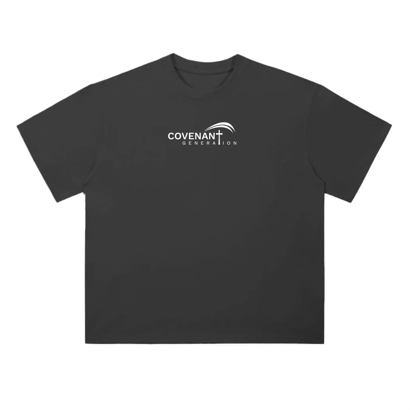 VESSELS GRAPHIC TEE