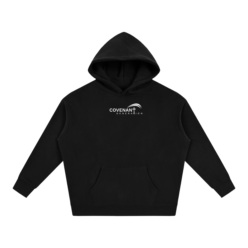EQUIPPED HOODIE