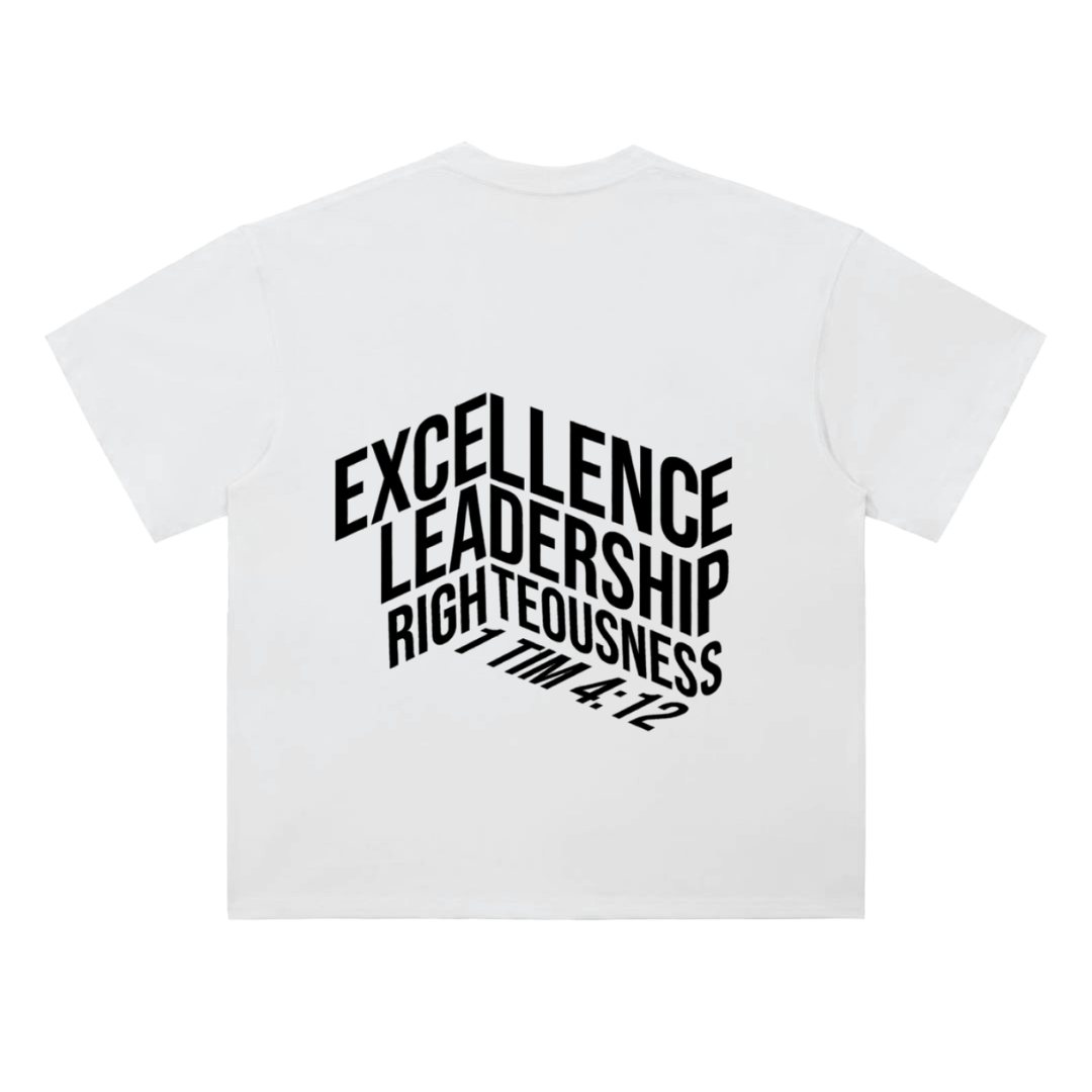 EXCELLENCE SKEW TEE