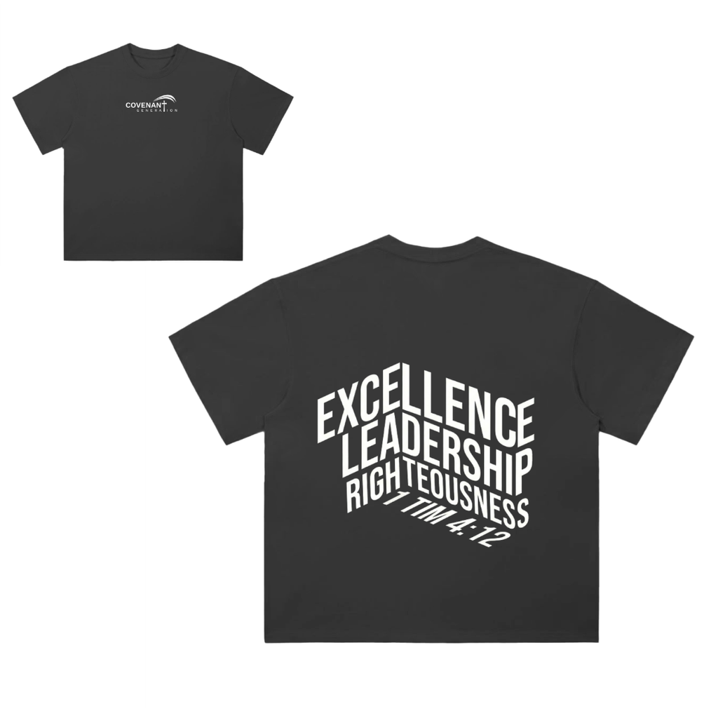 EXCELLENCE SKEW TEE
