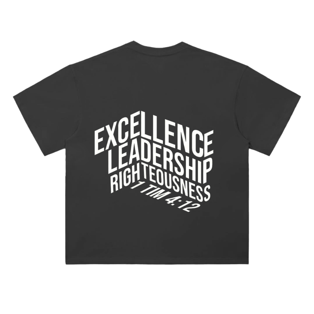 EXCELLENCE SKEW TEE