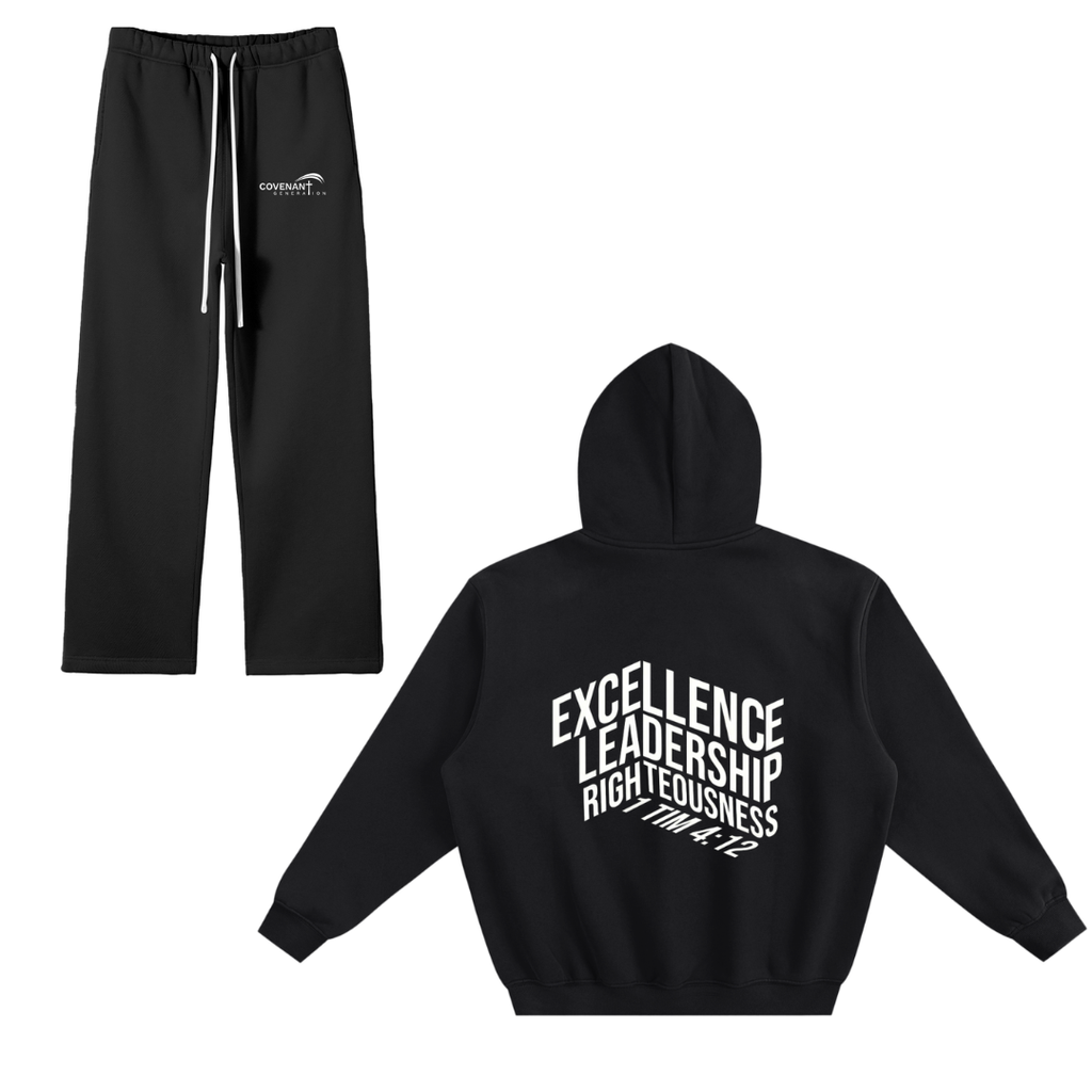 EXCELLENCE SKEW BUNDLE