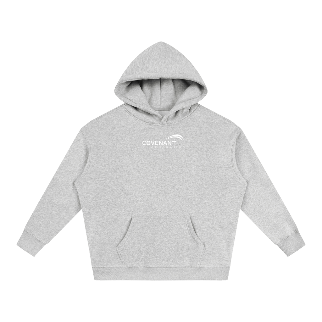 EQUIPPED HOODIE