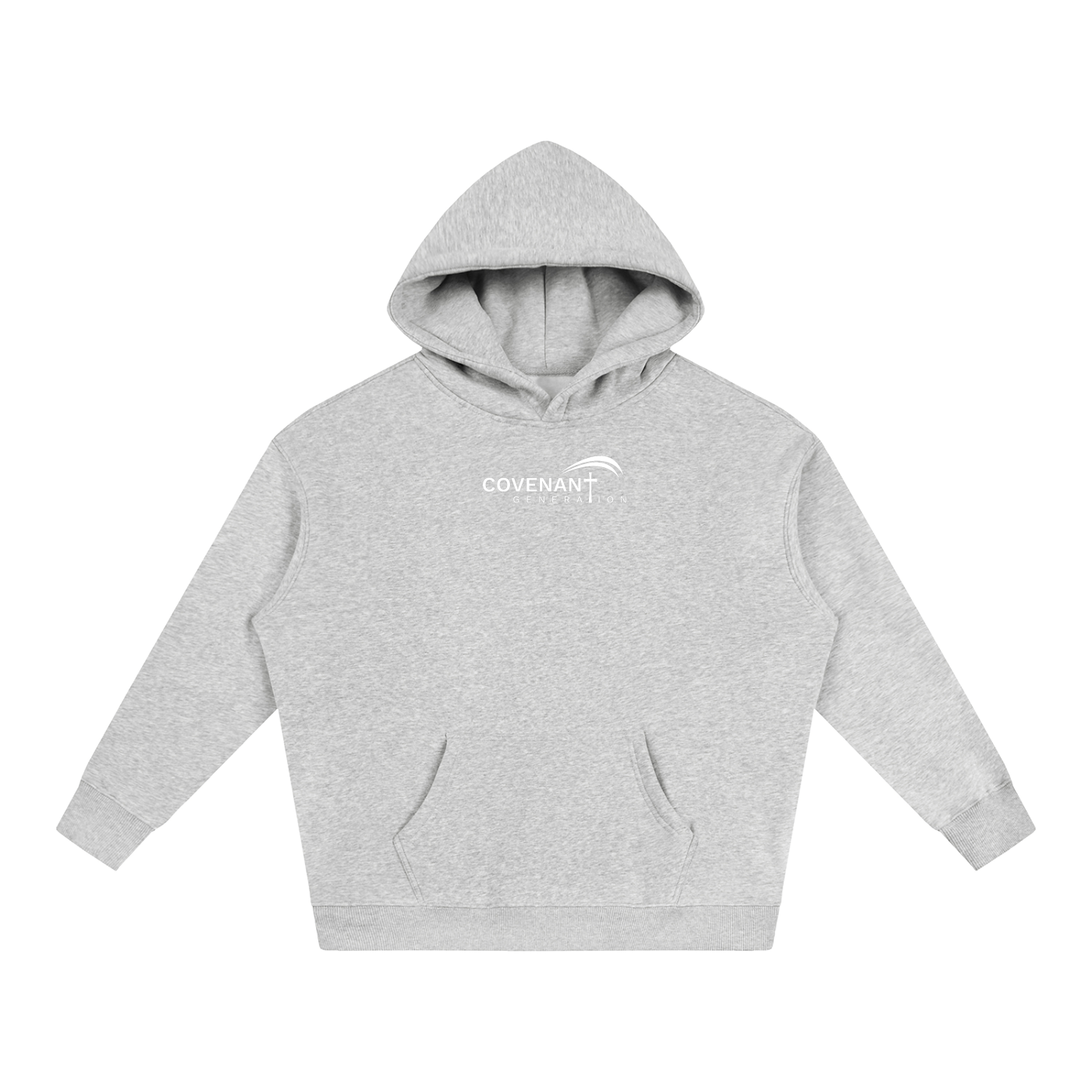 EQUIPPED HOODIE