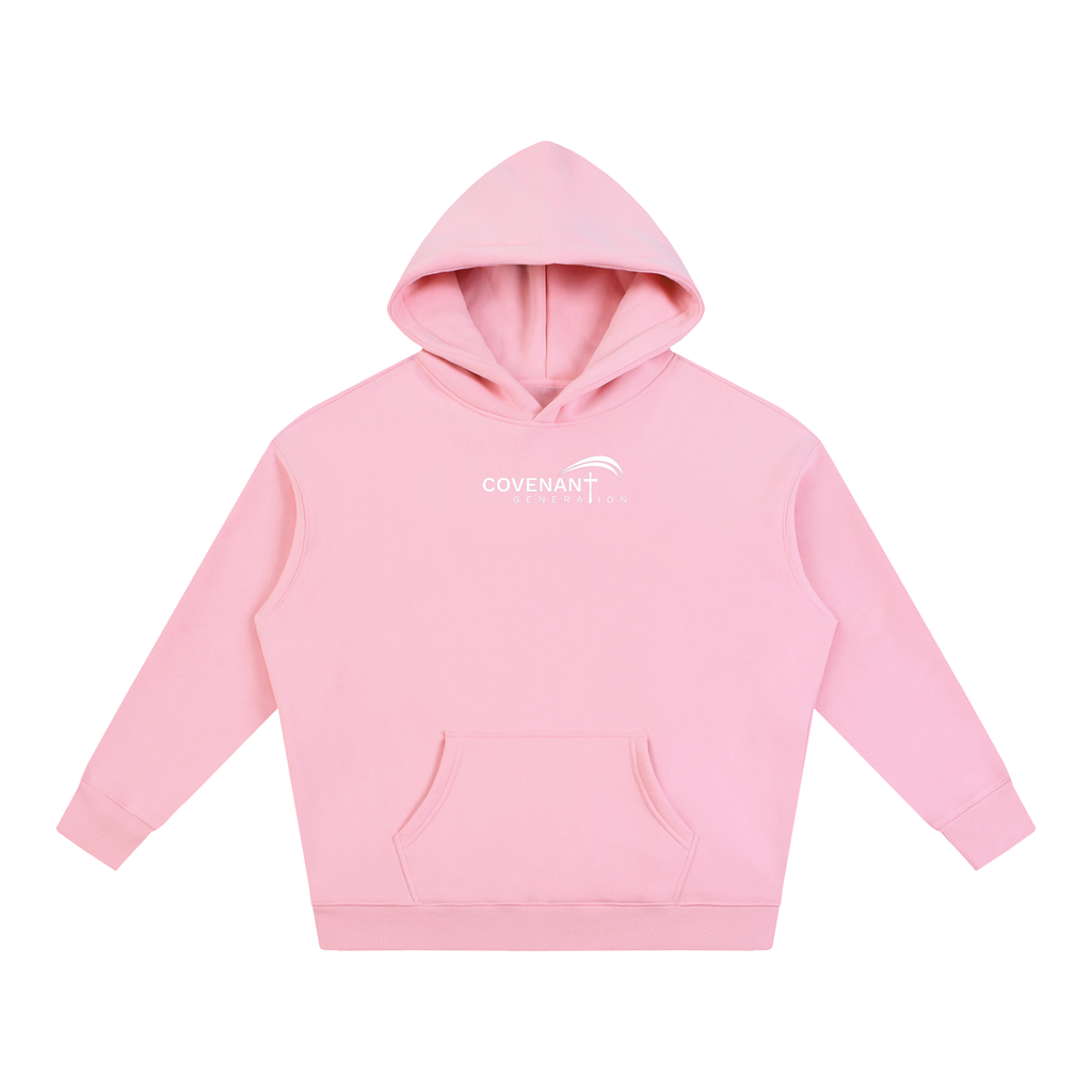 EQUIPPED HOODIE