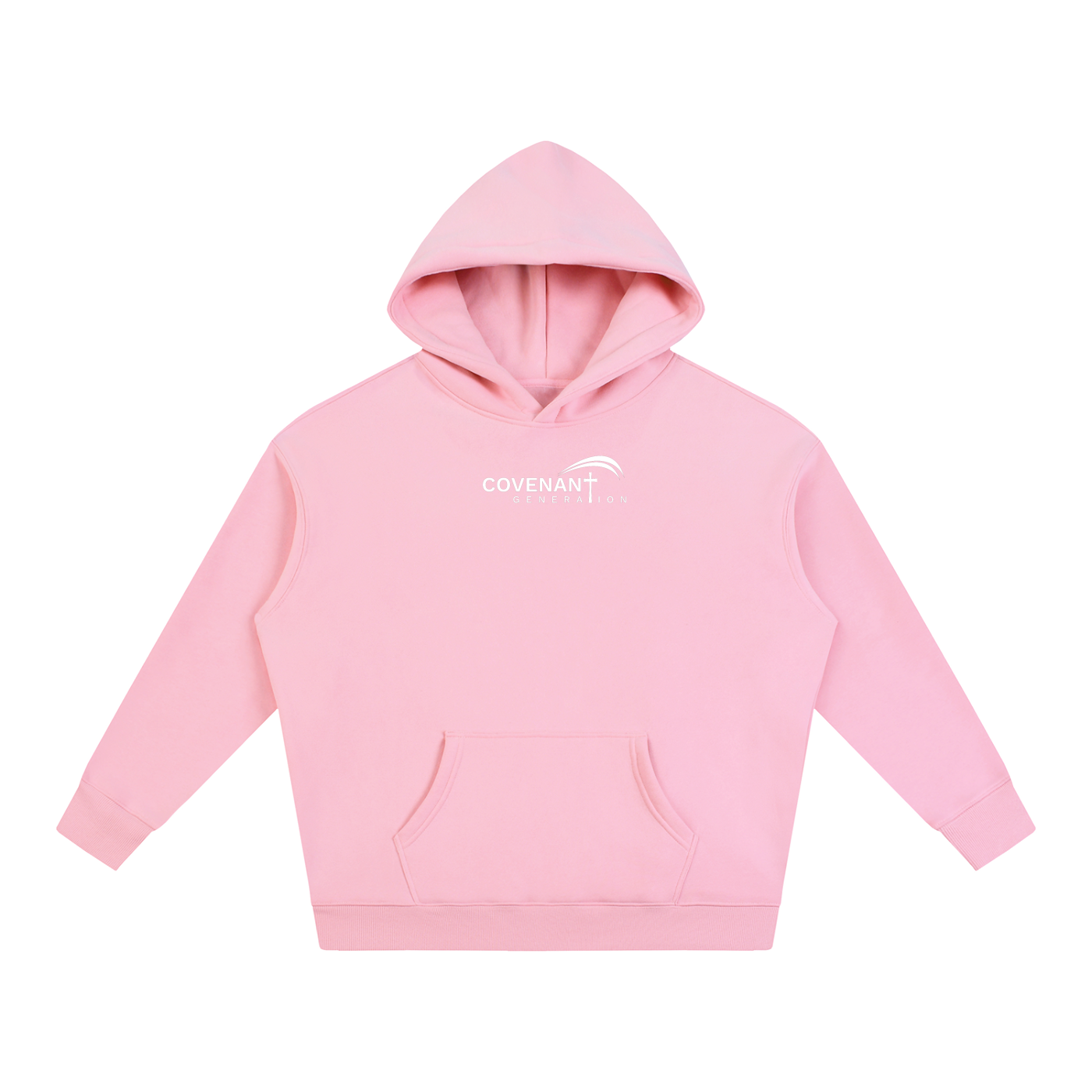 EQUIPPED HOODIE