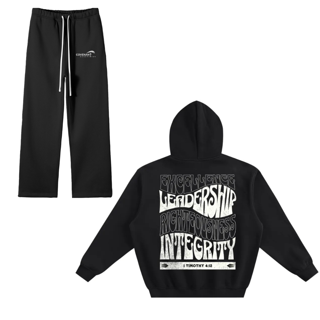 PILLAR PRINCIPLES BUNDLE