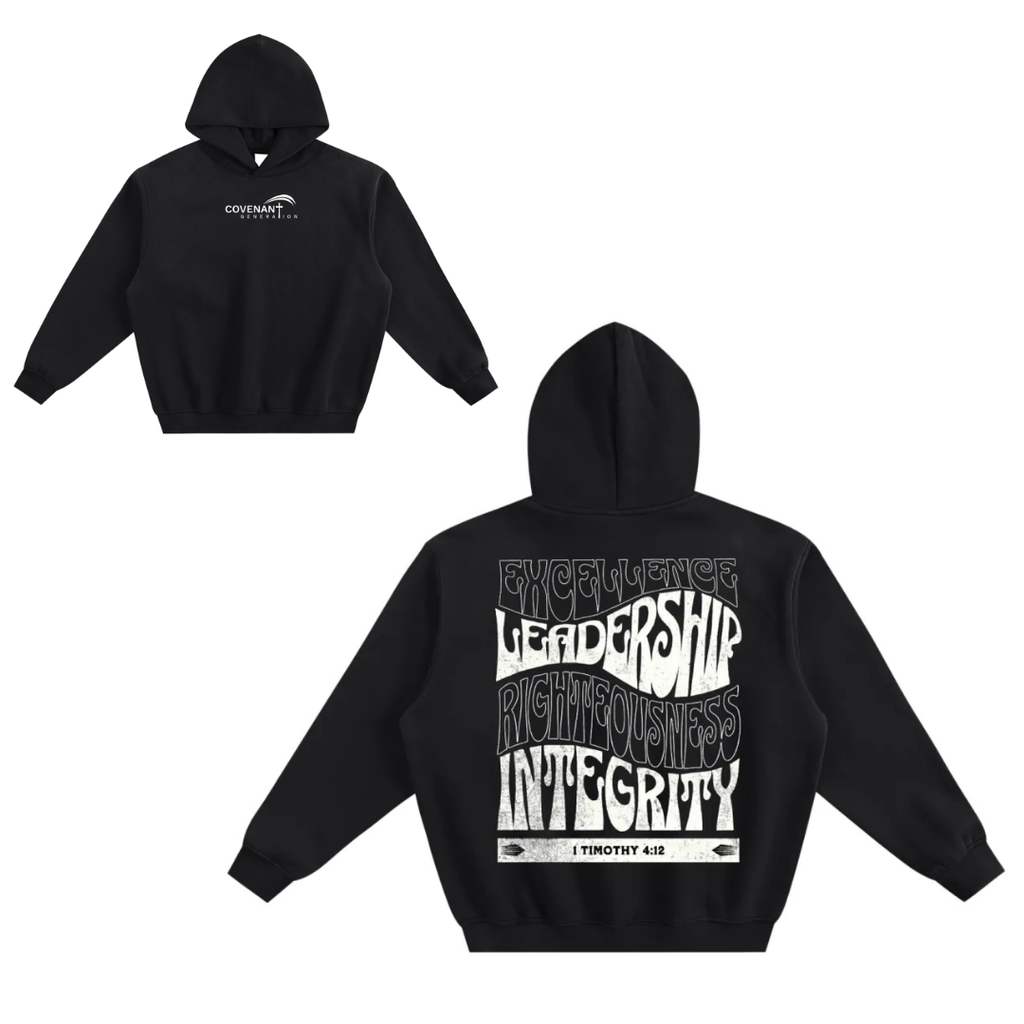 PILLAR PRINCIPLES BUNDLE