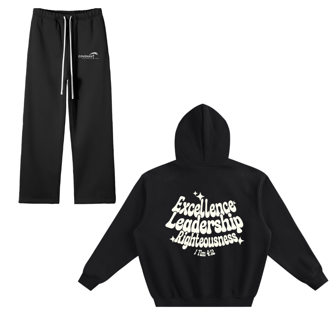 RETRO LEADERSHIP BUNDLE