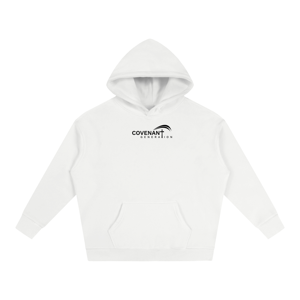 EQUIPPED HOODIE