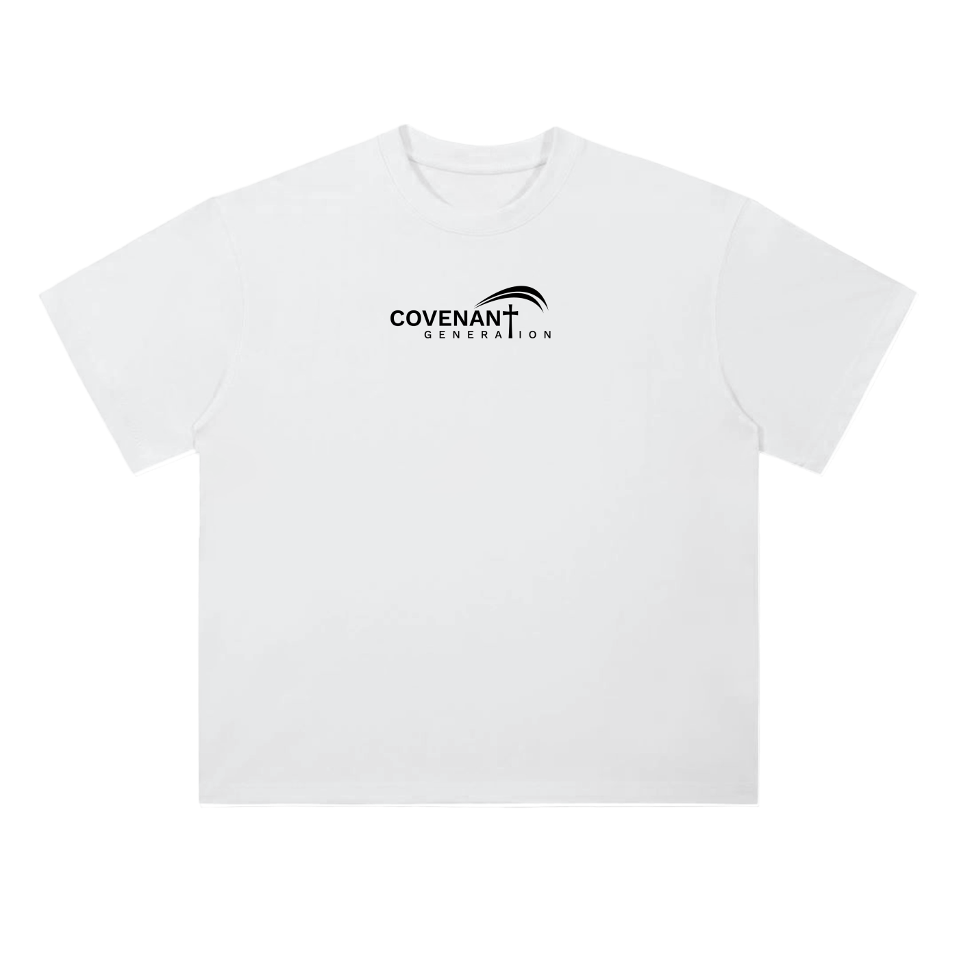EQUIPPED TEE