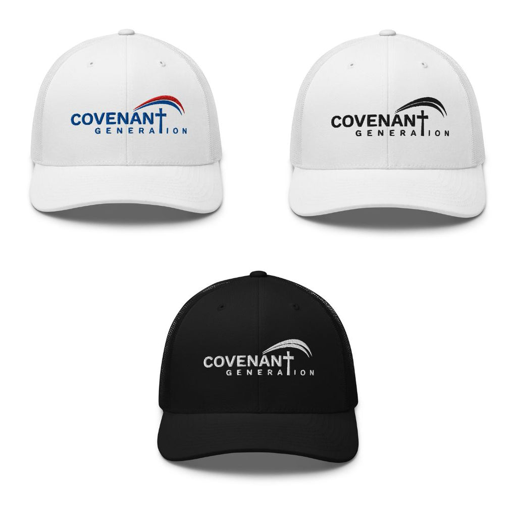 CGC Embroidered Hat