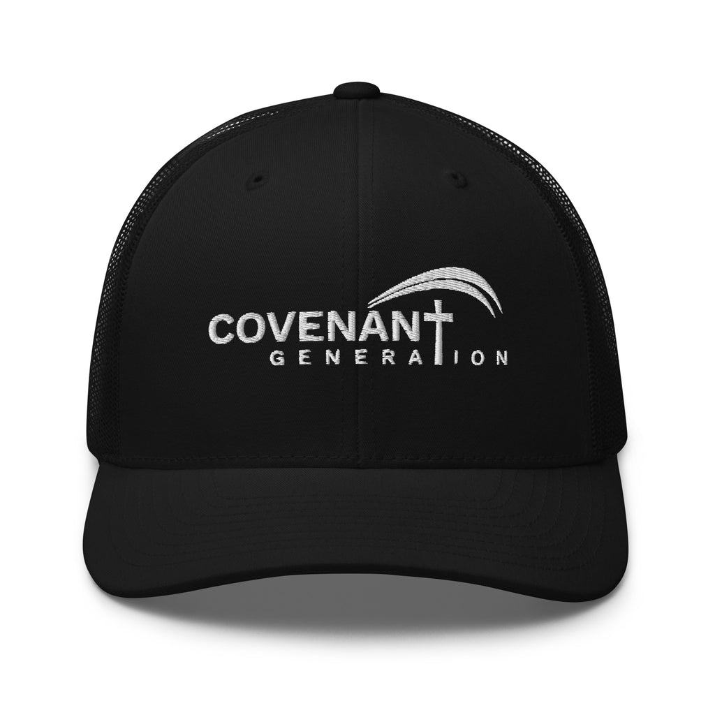 CGC Embroidered Hat